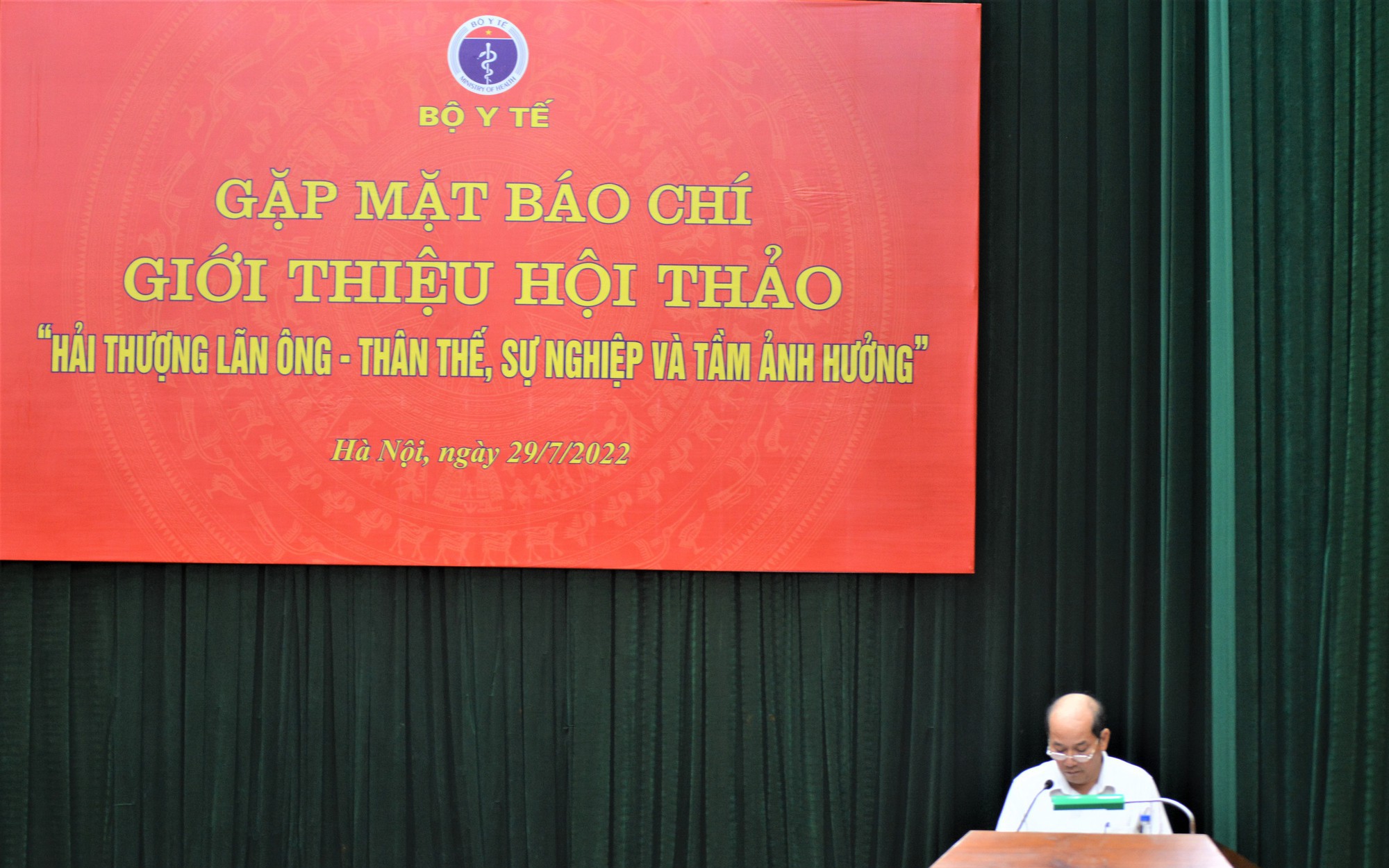 Những thông tin mới về "ông tổ" của ngành y học cổ truyền Việt Nam