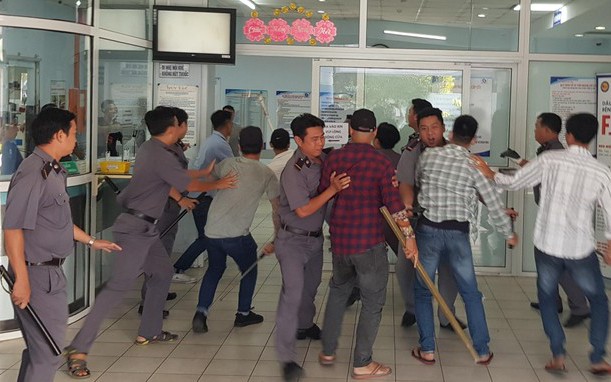 Lên án mạnh mẽ hành vi hành hung bác sĩ tại BV Nhân dân Gia Định