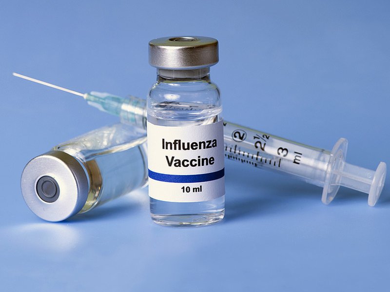 Vì sao bệnh cúm A nguy hiểm, vaccine phòng bệnh có hiệu quả không? - Ảnh 4.