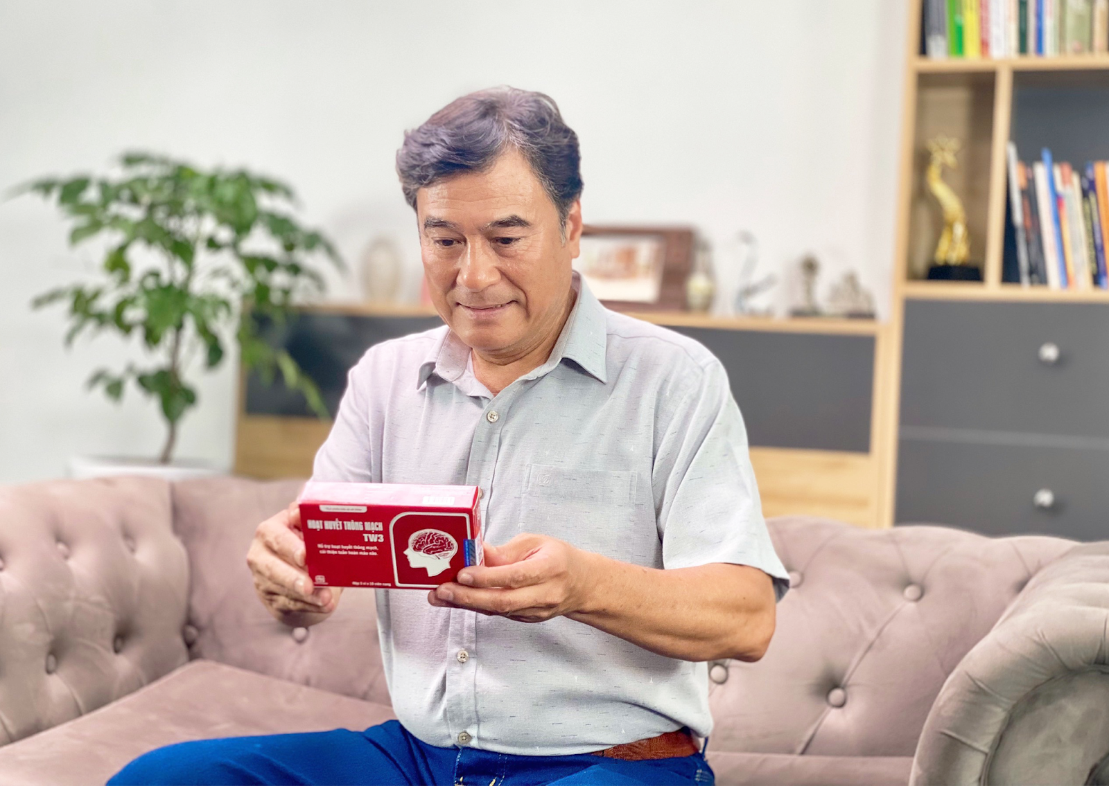 5 di chứng tai biến mạch máu não cần cảnh giác - Ảnh 2.