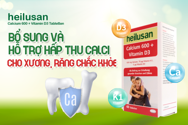 Thực hư về các mặt hàng sức khỏe của Đức được ưa chuộng hiện nay - Ảnh 2.