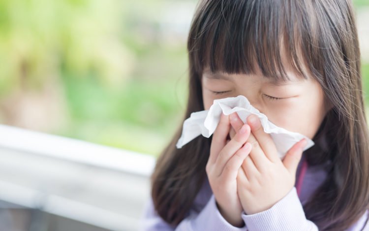 Bộ Y tế: Hàng năm Việt Nam ghi nhận từ 600.000 - 1 triệu trường hợp mắc cúm mùa 