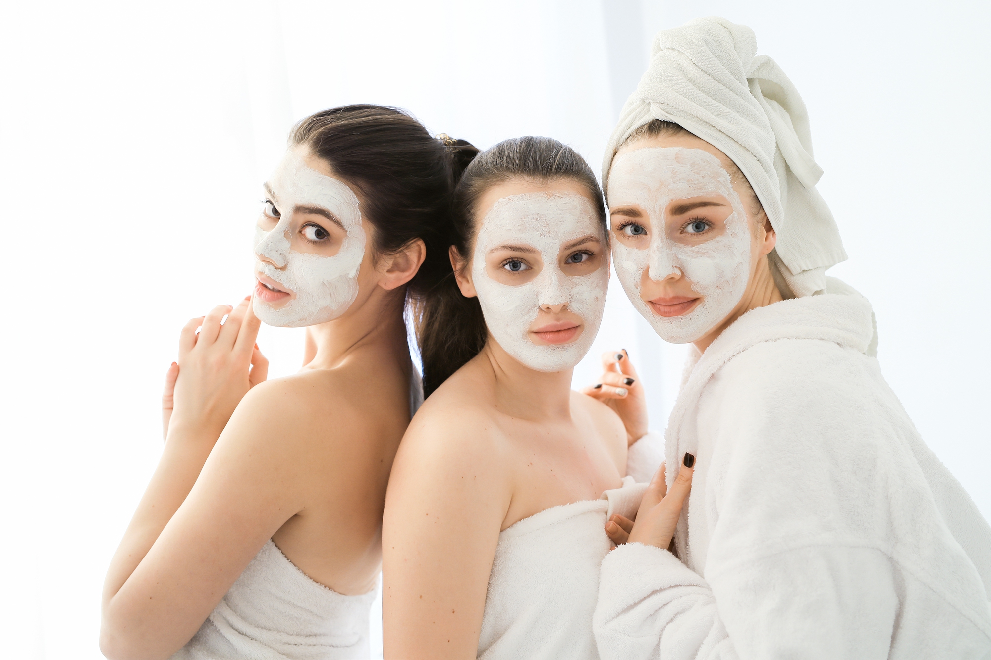 5 cách nhanh nhất để có diện mạo trẻ trung hơn tuổi thật- Ảnh 3.