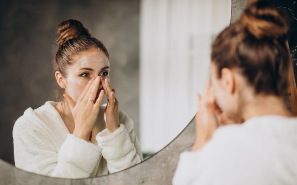 5 bước chăm sóc da dầu giúp da thông thoáng, sạch mụn trong mùa hè