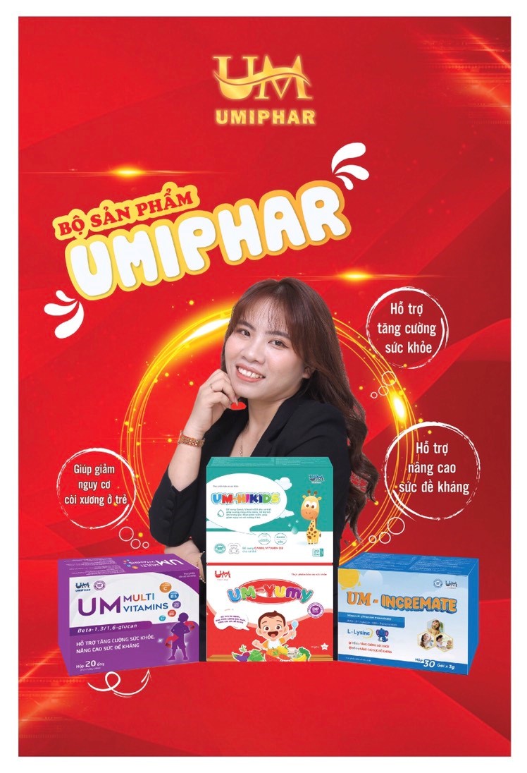 Lễ ra mắt sản phẩm tăng chiều cao cho trẻ em - Ảnh 2.