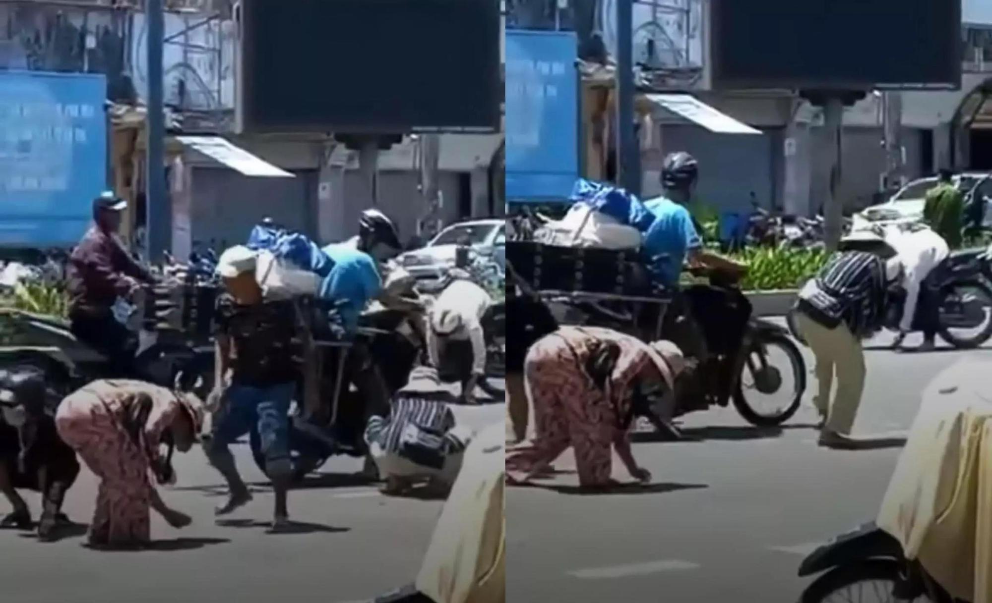 Tình huống pháp lý khi đối tượng cướp tiệm vàng không nhằm chiếm lấy tài sản cho bản thân - Ảnh 4.