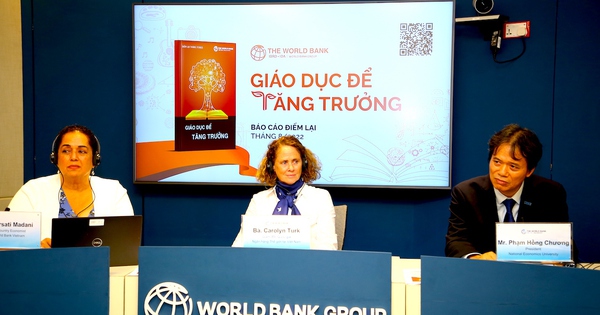 WB dự báo kinh tế Việt Nam tăng trưởng 7,5% trong năm 2022