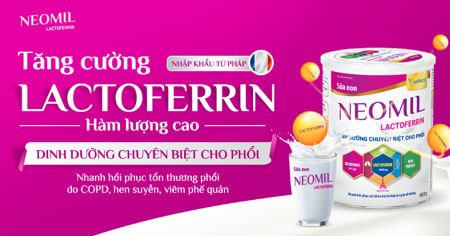 Sữa Fortimel