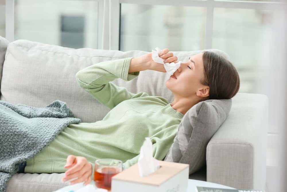 Những điều cần biết khi dùng tamiflu trị cúm A - Ảnh 2.