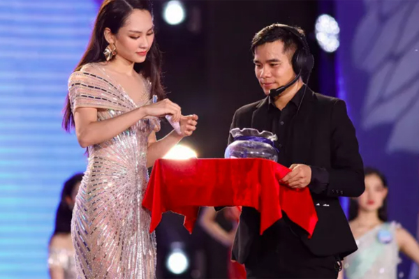 Thành tích học tập đáng nể của Miss World Việt Nam 2022 - Huỳnh Nguyễn Mai Phương - Ảnh 5.