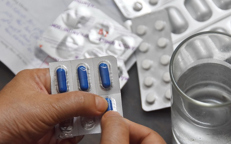  6 sai lầm khi dùng thuốc điều trị cúm A
