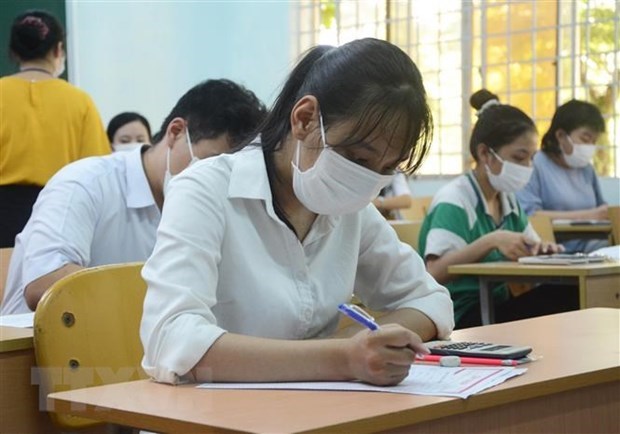 Xét tuyển Đại học 2022: Thí sinh có nên đăng ký nguyện vọng vào 'phút chót'? - Ảnh 1.