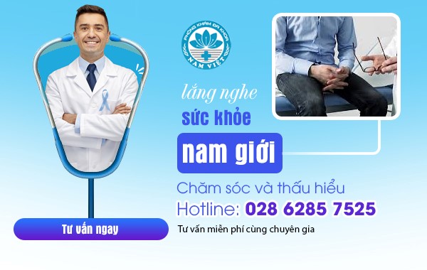 Điều trị hẹp bao quy đầu đúng cách - Ảnh 2.