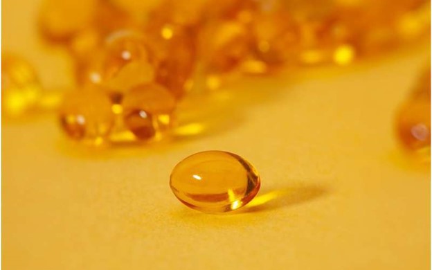 Vitamin D có thể giúp giảm trầm cảm?