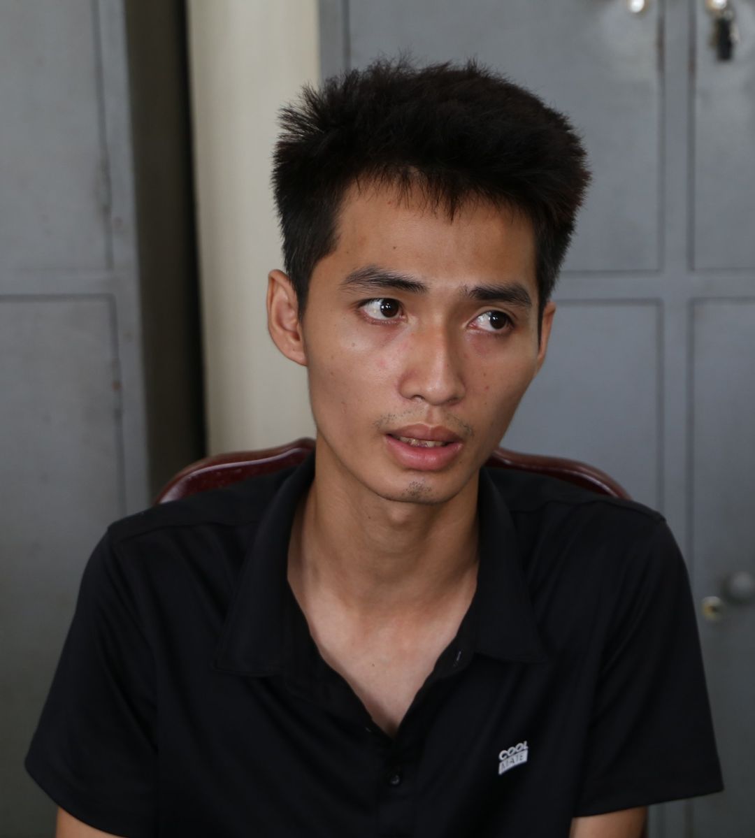 Hội bảo vệ quyền trẻ em Việt Nam sẵn sàng cử luật sư trợ giúp bé trai 3 tuổi bị giấu vào tủ cấp đông - Ảnh 3.