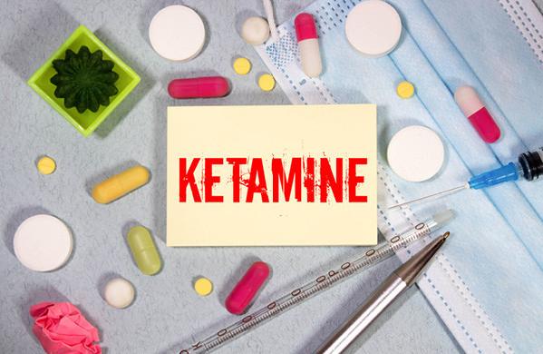 Sử dụng thuốc ketamine trị trầm cảm kháng trị sao cho an toàn?