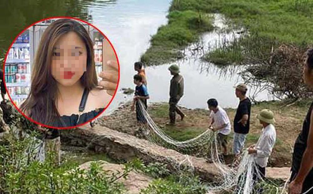 Vụ cô gái 23 tuổi mất tích bí ẩn ở Hà Nội: Gia đình nói gì về ...