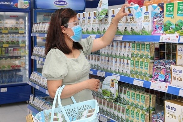 Một thương hiệu sữa Việt &quot;công phá&quot; nhiều bảng xếp hạng toàn cầu với giá trị 2,8 tỷ USD - Ảnh 2.