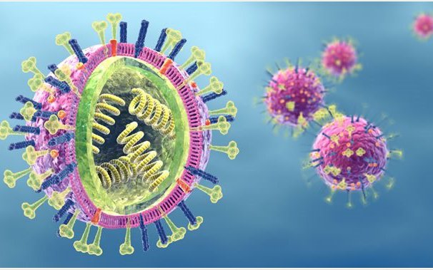 Cách đặt tên cúm và vai trò dự phòng của vaccine cúm hiện nay