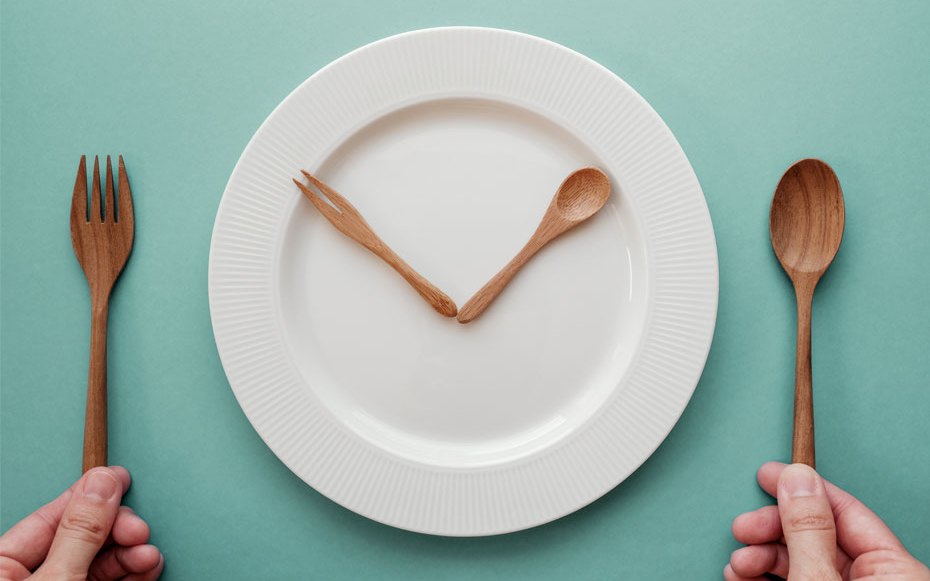 Nhịn ăn gián đoạn có tốt cho việc giảm cân?