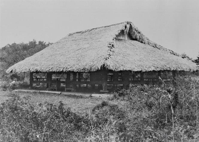 Cách mạng Tháng Tám 1945 - Biểu tượng sức mạnh khối đại đoàn kết toàn dân tộc - Ảnh 3.