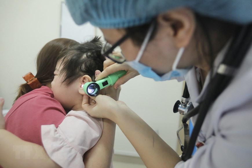 Cúm A tăng, cần biết 5 khuyến cáo phòng chống cúm của Bộ Y tế - Ảnh 1.
