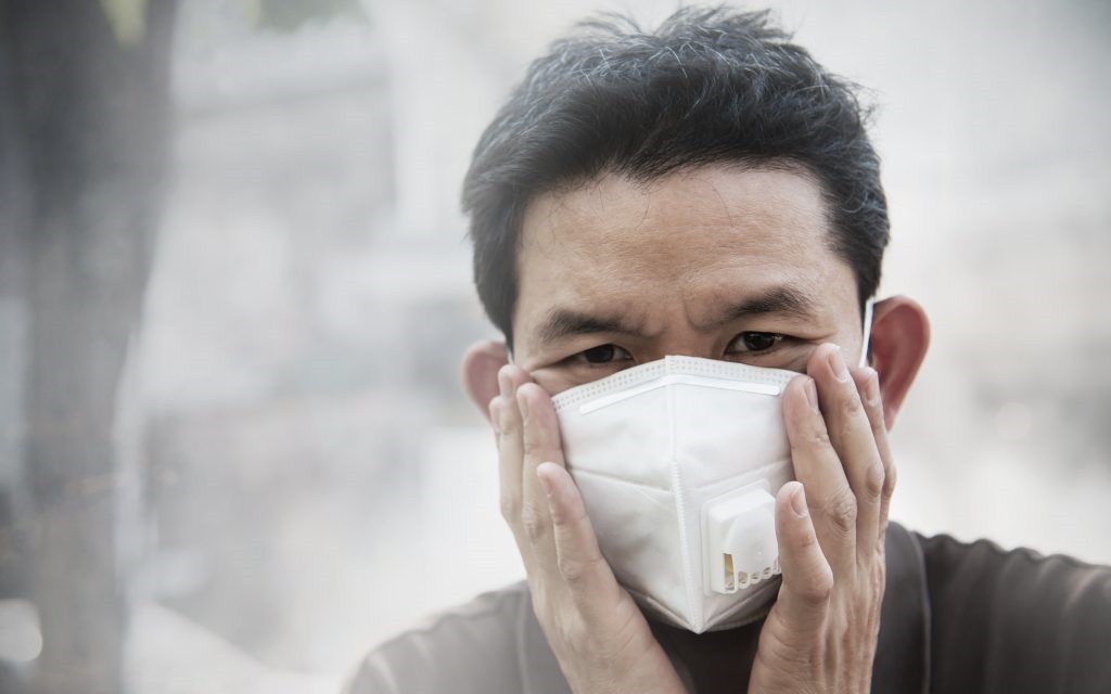 7 triệu ca tử vong mỗi năm vì ô nhiễm không khí