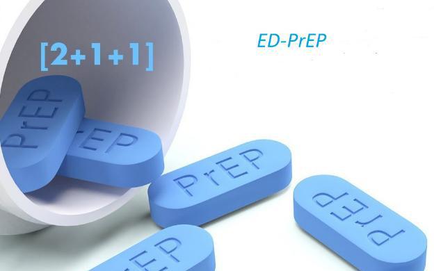 WHO: Hướng dẫn mới cung cấp dịch vụ PrEP đơn giản và khác biệt