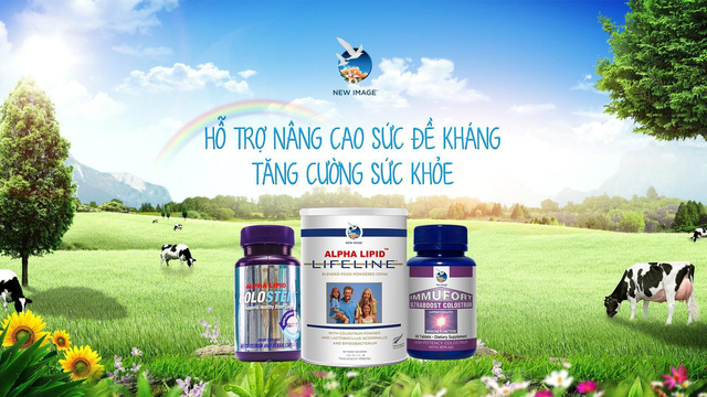 Luôn chủ động, luôn sẵn sàng để sống khỏe mỗi ngày - Ảnh 4.