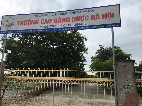 Bộ LĐ-TB&XH chỉ đạo khẩn sau loạt bài “Dối trá trong đào tạo Cao đẳng y - dược” - Ảnh 2.