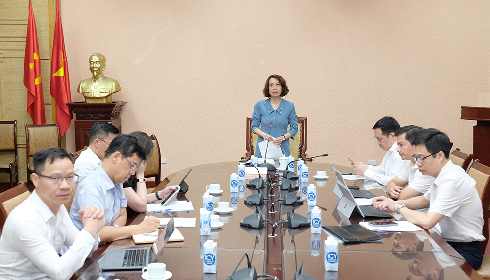 Việt Nam dự kiến tiếp nhận khoảng 8,4 triệu liều vaccine COVID-19 trong tháng 9/2022 - Ảnh 2.