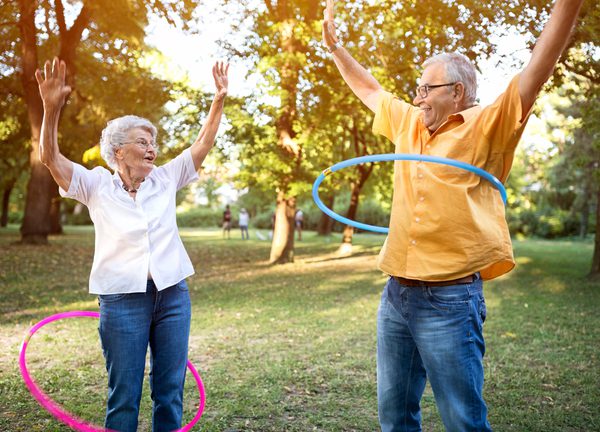 Các nhà khoa học bật mí 9 bí quyết để sống lâu hơn, hạnh phúc hơn - Ảnh 3.