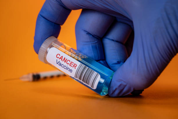 Vaccine ung thư mRNA có khả năng loại bỏ khối u - Ảnh 1.
