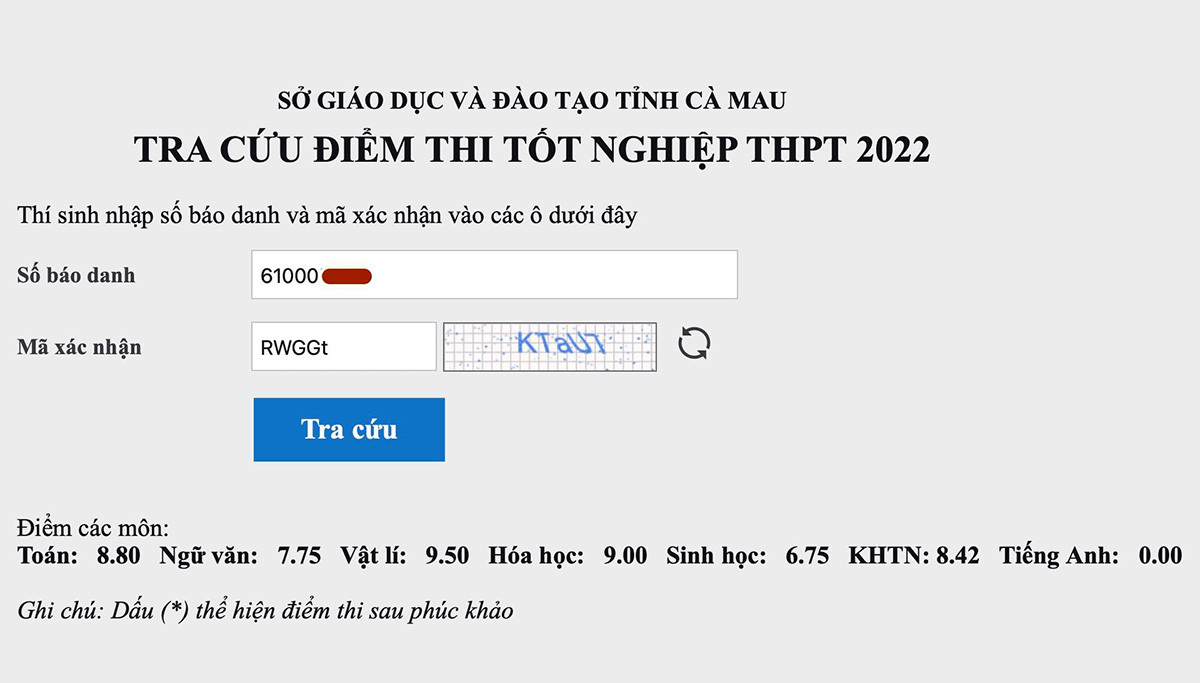 Thí sinh bị điểm 0 vì ngủ quên trong giờ thi: Bộ GD&ĐT nói gì? - Ảnh 2.