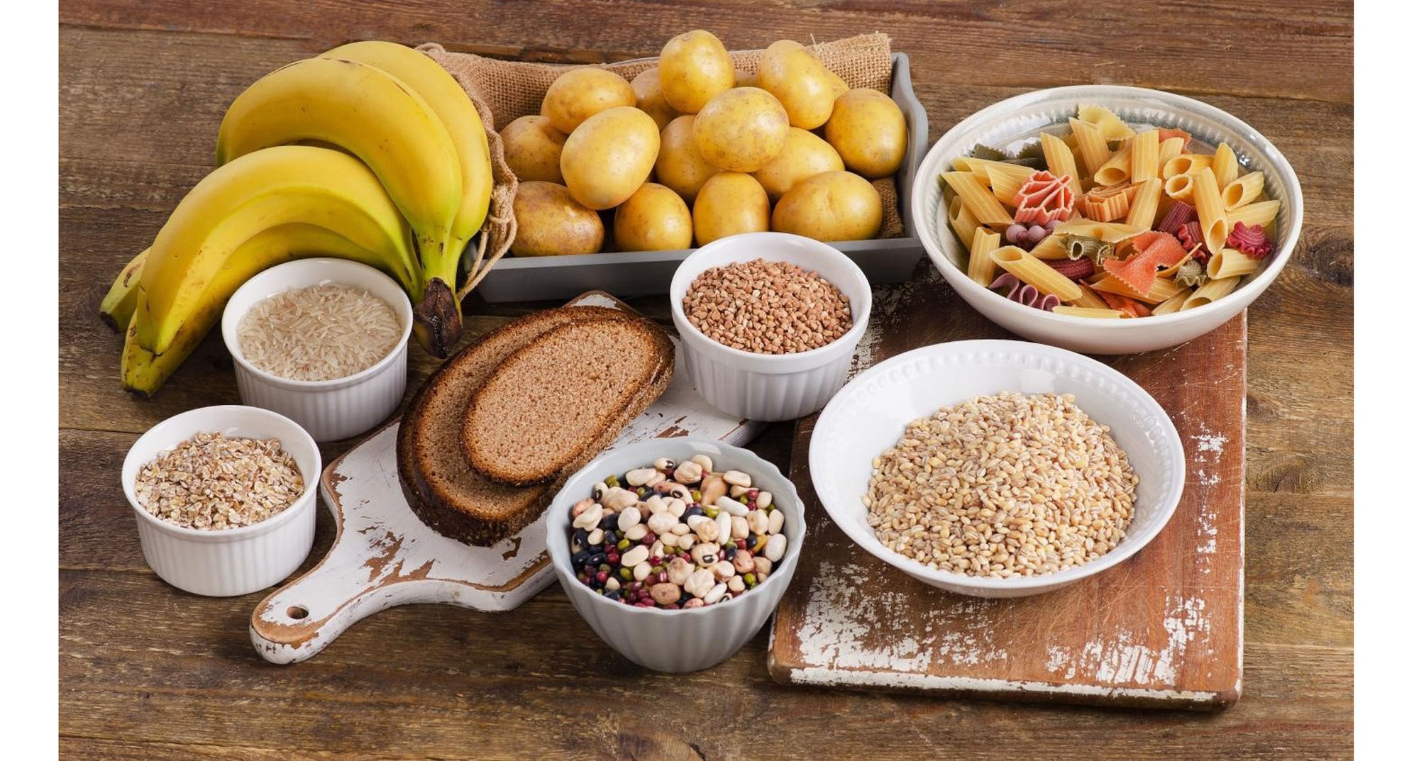 Cách đơn giản để bổ sung tinh bột kháng trong bữa ăn có lợi cho hệ tiêu hóa - Ảnh 4.