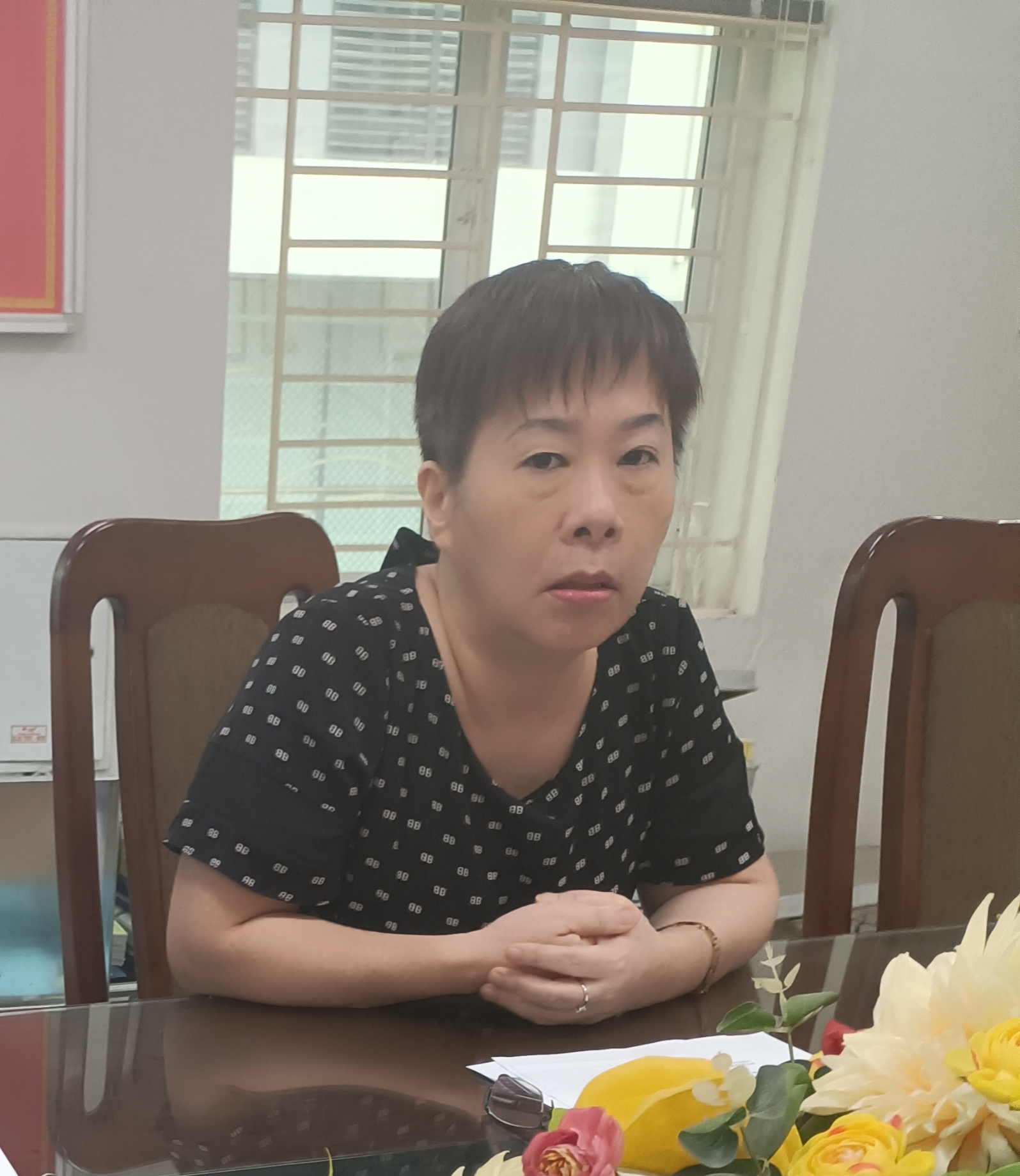 UBND quận Cầu Giấy nói gì về 2 con đường hơn 200m làm mãi không xong? - Ảnh 1. UBND quận Cầu Giấy nói gì về 2 con đường hơn 200m làm mãi không xong? - Ảnh 1.
