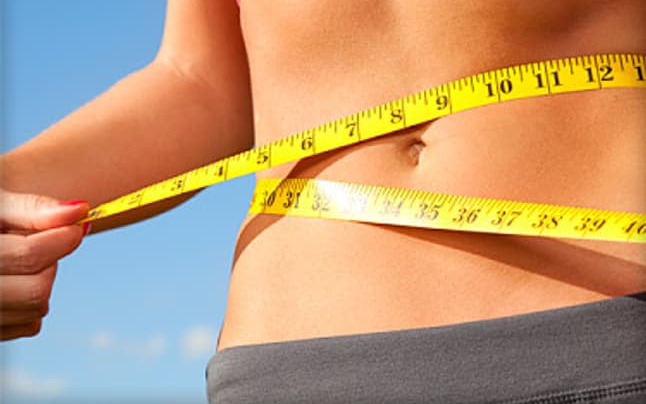 Sự thật về mỡ bụng và 4 thói quen "đánh bay" mỡ bụng