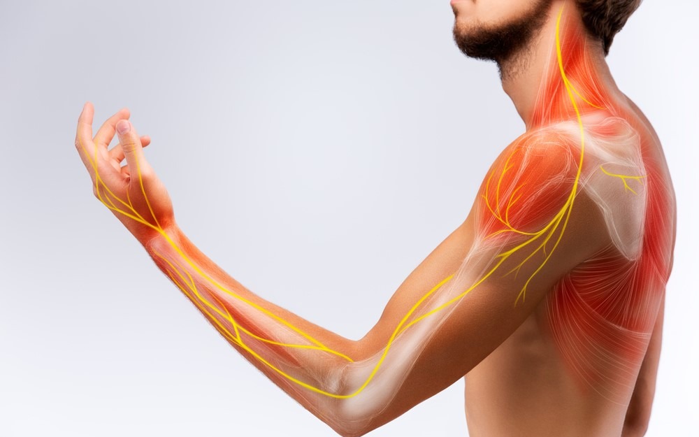 Bệnh viêm đa dây thần kinh nguy hiểm mức nào?