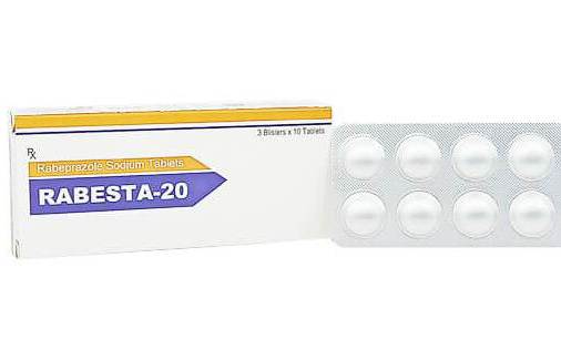 Hà Nội yêu cầu thu hồi thuốc Rabesta 20 và thuốc PQA Sinh khí không đạt tiêu chuẩn chất lượng