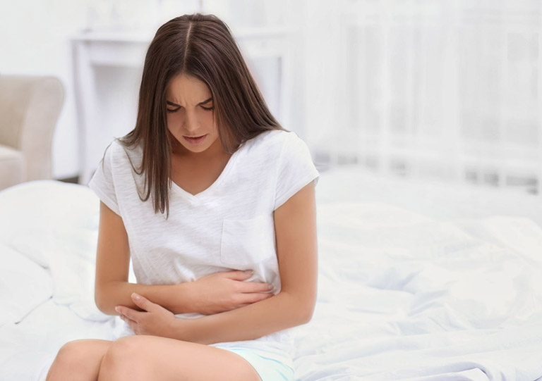 Lạc nội mạc tử cung có gây vô sinh?