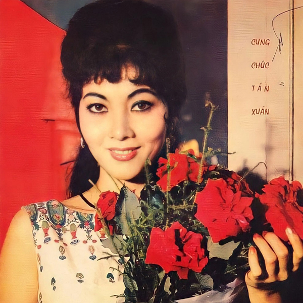 Ngắm lại vẻ đẹp của Thẩm Thúy Hằng - nữ hoàng nhan sắc thập niên 70 - Ảnh 8.
