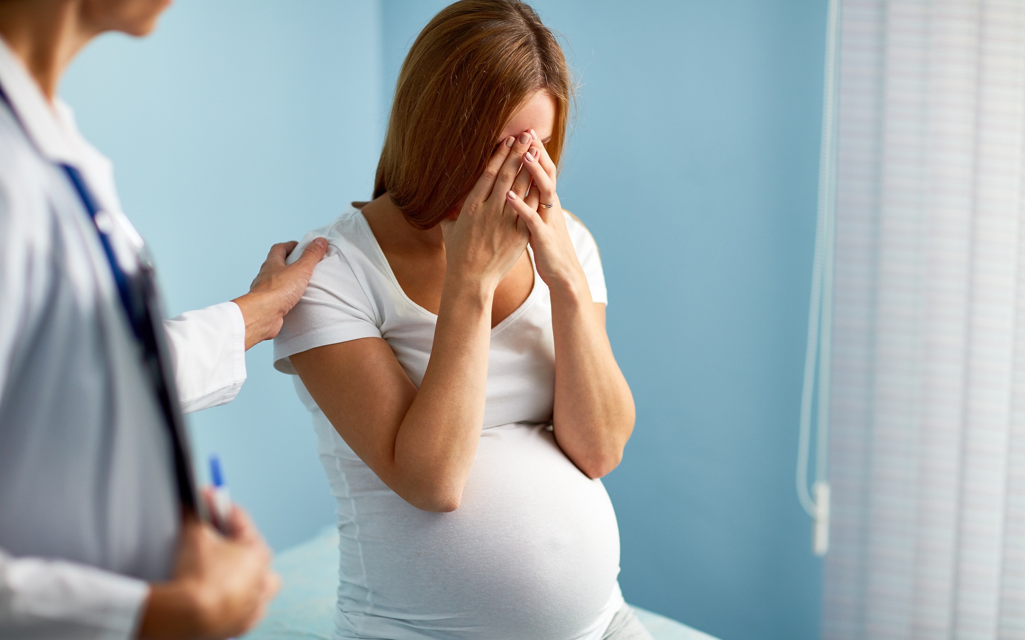 Vì sao điều trị trầm cảm ở phụ nữ mang thai lại quan trọng?