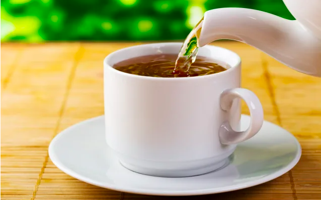Những tác động ít được biết đến của việc uống trà