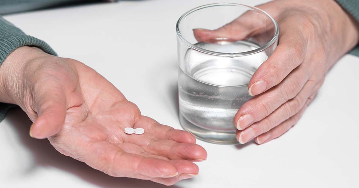 4 điều cần biết để sử dụng thuốc chống viêm, giảm đau NSAID an toàn - Ảnh 2.