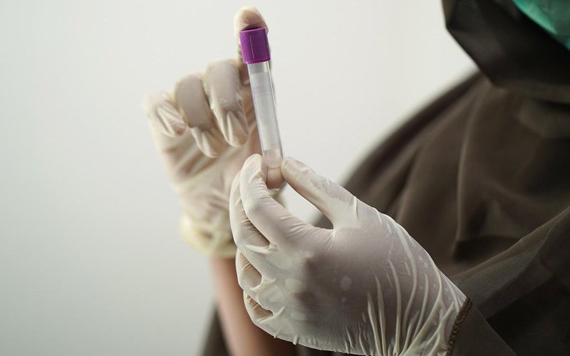 Một xét nghiệm máu phát hiện hơn 50 loại ung thư trước khi có triệu chứng