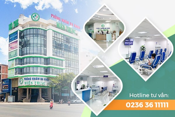 Thông tin Phòng khám nam khoa Đà Nẵng chất lượng hiện nay - Ảnh 1.