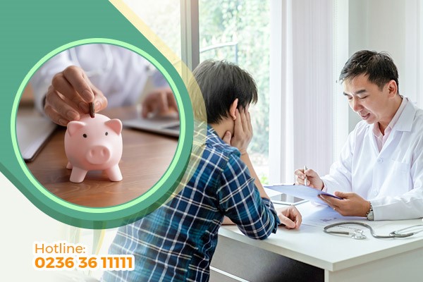 Thông tin Phòng khám nam khoa Đà Nẵng chất lượng hiện nay - Ảnh 2.