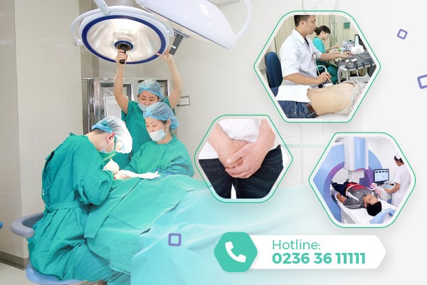 Thông tin Phòng khám nam khoa Đà Nẵng chất lượng hiện nay - Ảnh 3.