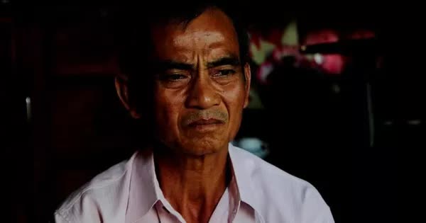 "Người tù thế kỷ" Huỳnh Văn Nén qua đời trong cô độc