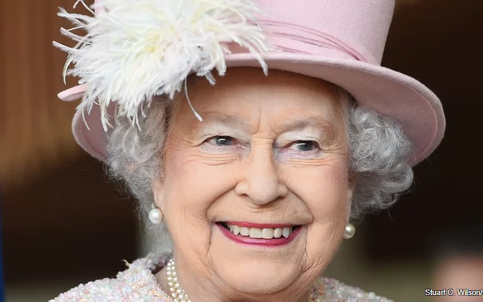 Bí quyết sống thọ của Nữ hoàng Anh Elizabeth II